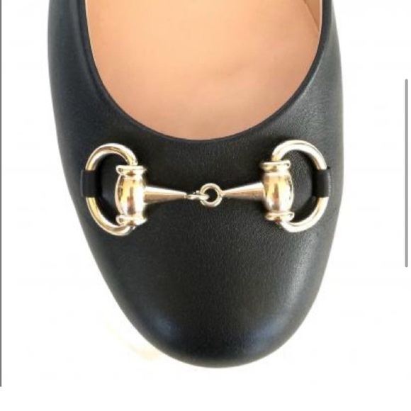 Gucci flats - Picture 4 of 7